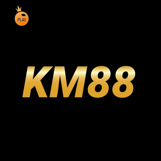 KM88: Revolução nas Estradas! Logo