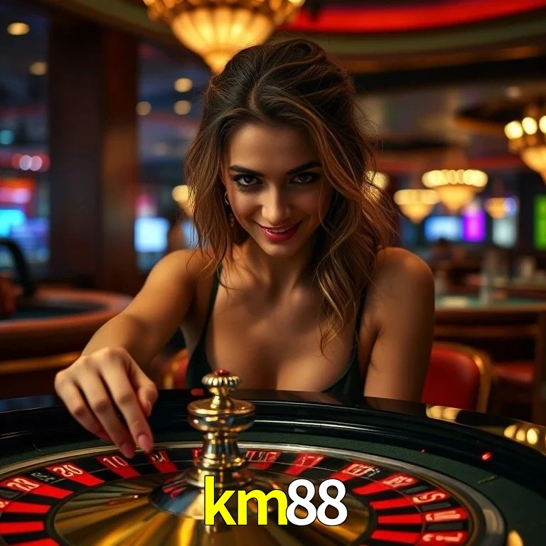 km88 Portfolio Jogos