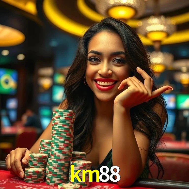 km88 game
