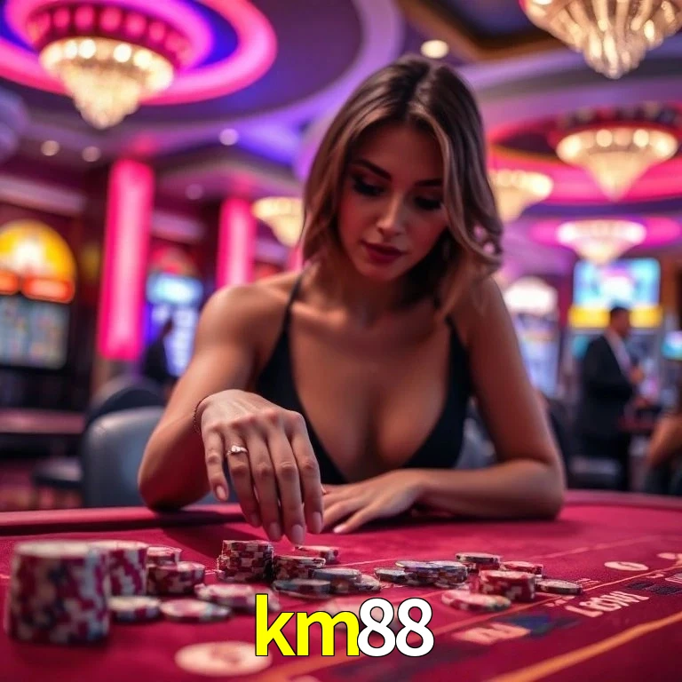 km88 Casino RNG