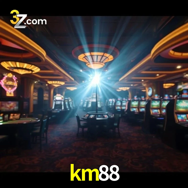 km88 Bônus