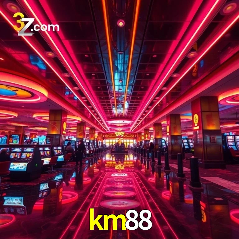 km88 APK Interface