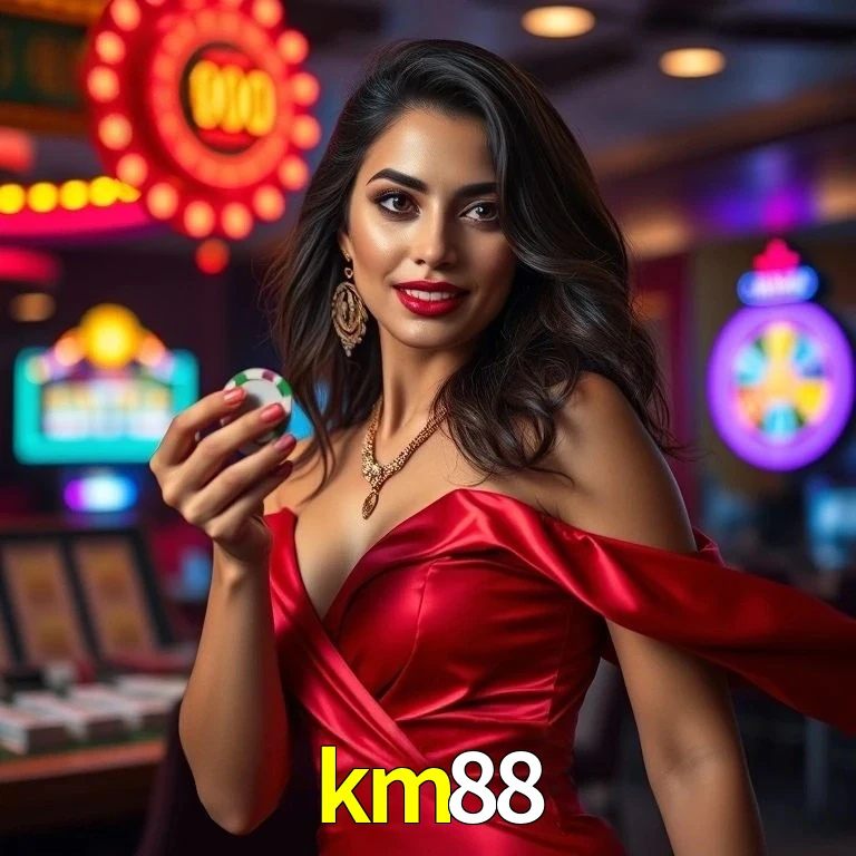 km88 Torneios Slots