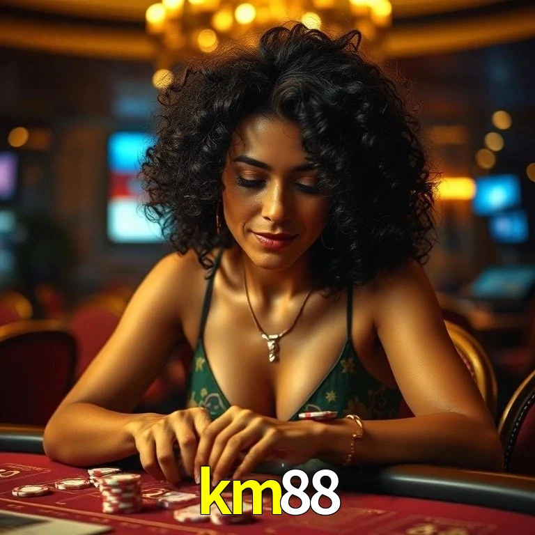 km88 Jogos Catálogo