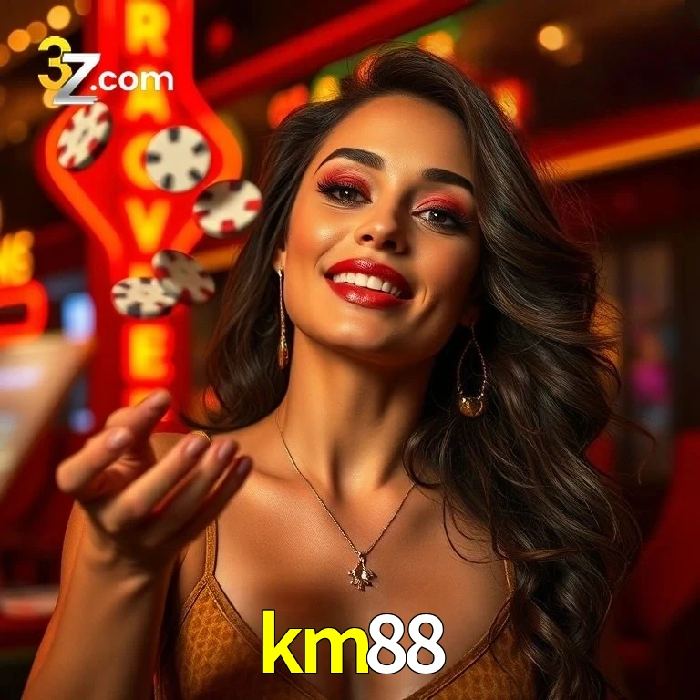km88 Bônus