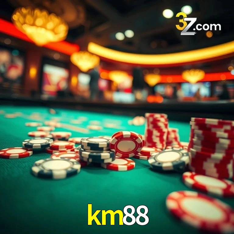 km88 Segurança