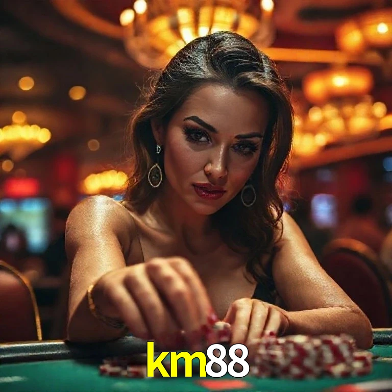 km88 Jogo Responsável