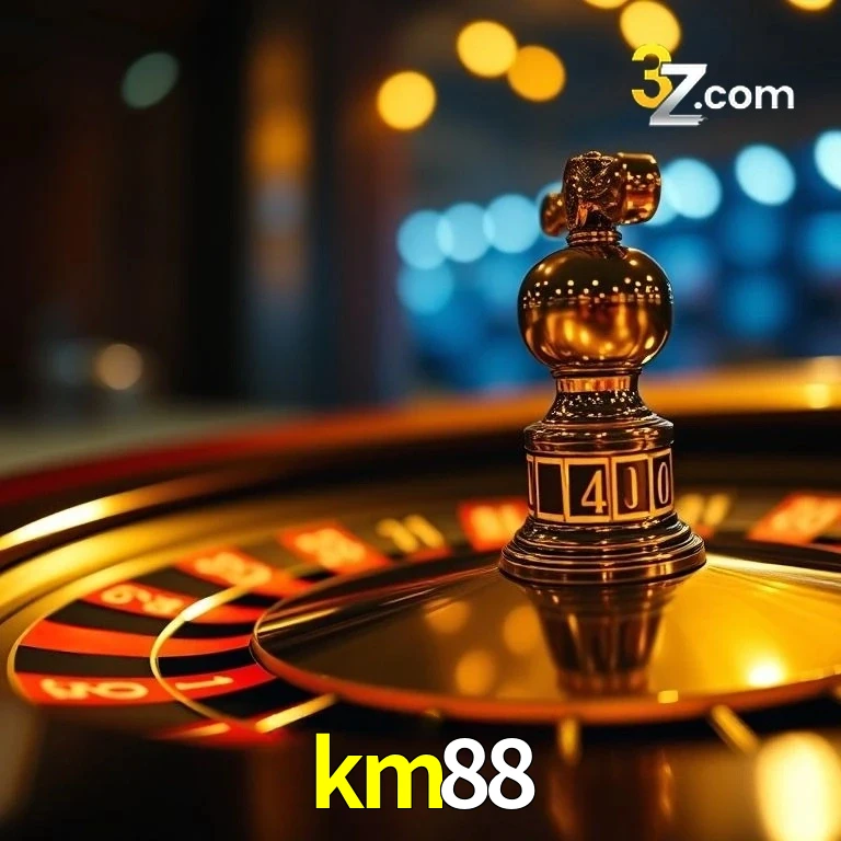 km88 Segurança