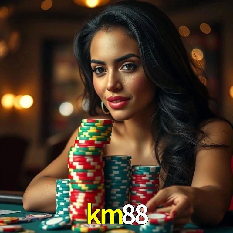 km88 apostas